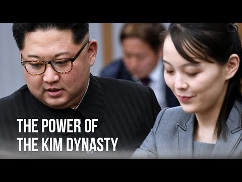North Korea's most powerful woman | Kim Yo-jong Documentary