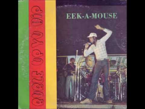 Eek A Mouse ‎– Buble Up Yu Hip Full Album