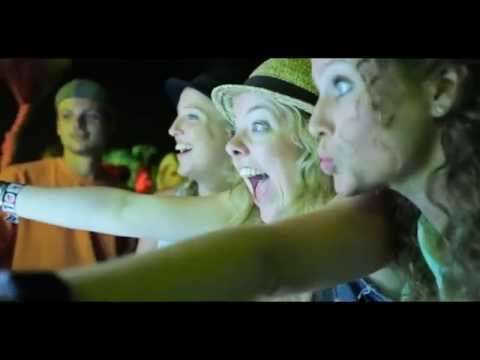 Superstijl op Lowlands 2013