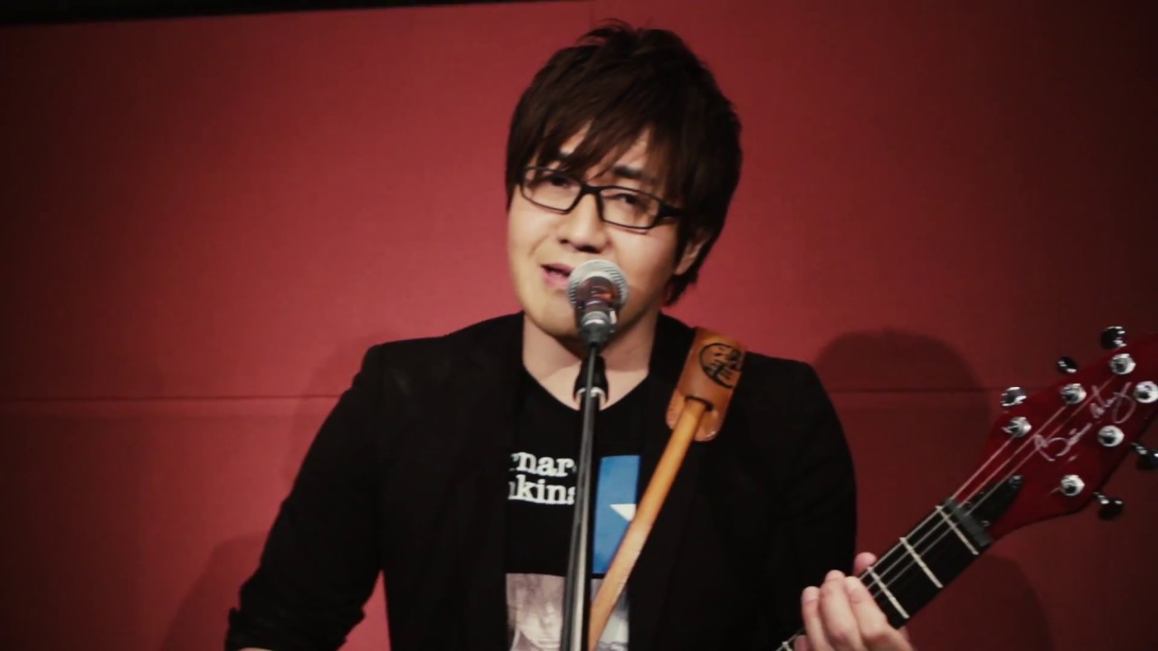 ゲーム実況者わくわくバンド『週末』MV