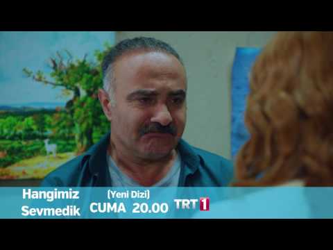 Müslüm Gürses - Hangimiz Sevmedik