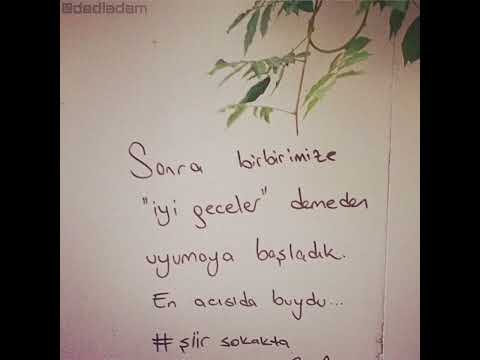 Leyla Ft Aglak Özledim ❤️