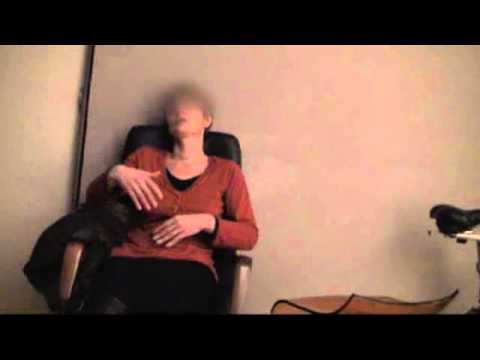 comment guerir une capsulite retractile