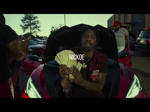 Nickoe - TrapSoul (Official Video)