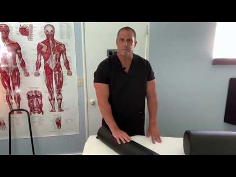 Sports Massage Vs Regular Massage: What is the difference?