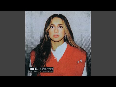 r u ok – Tate McRae