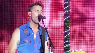 Jake Owen-Live-&quot;If He Aint Gonna Love You&quot;