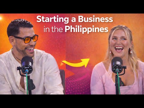 Moving to the Philippines to Start a Business… This Is What Actually Happened