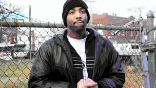 MELVIN GARRETT - OH MY GOD !!!