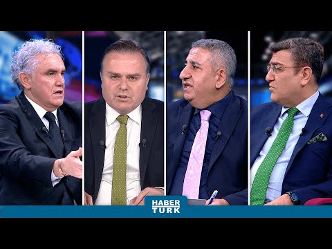 22.01.2025 HABERTÜRK TV Nedir Ne Değildir?