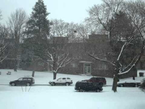 Sipet Sneg na Bobrich Dr