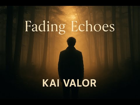 Kai Valor - Fading Echoes (Official Audio)