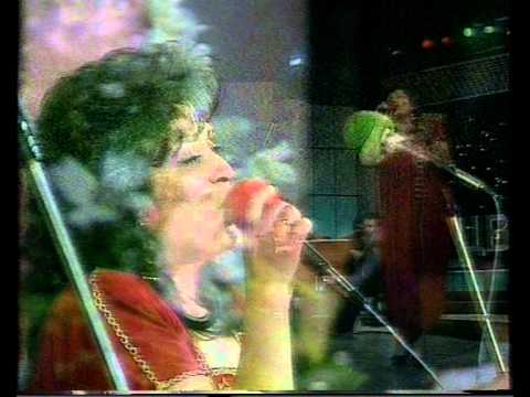 Смиља Митревска  - Дај ми надеж Цветници 1992