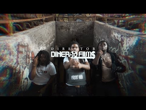 MoneymanHit x CBMG Keith x Fontana - We On (Official Video) Shot By @DineroFilms