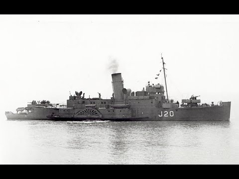 Paddle Steamers At Dunkirk  ( EP5 S2 ) 🏴󠁧󠁢󠁥󠁮󠁧󠁿 🇬🇧