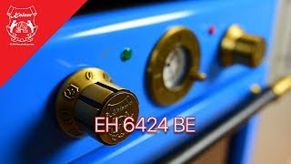Kaiser EH 6424 ElfBe - відео 2