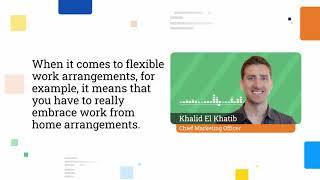 Khalid El Khatib | What Dev Trends Tell Us About the Future of Tech | SaaStr 2021