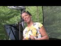 Nnenna Freelon   Blue Skies - 2015 CJF