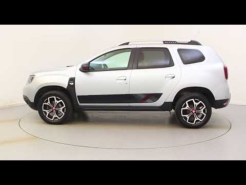 2019 (19) DACIA DUSTER 1.5 BLUE DCI TECHROAD 5DR 4X4 - Contact Motor Range Today