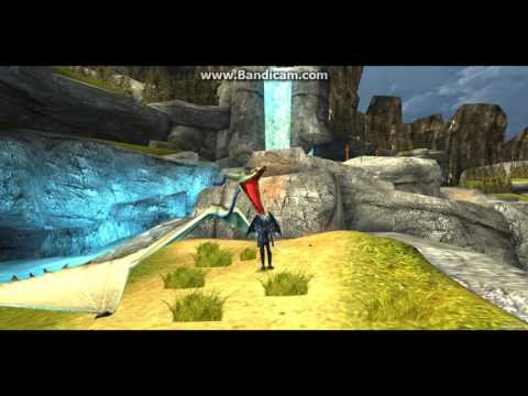 Raising a Dragon - Timberjack