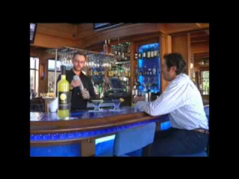 Ventura Limoncello Cocktail Series Visits Watermark/W20