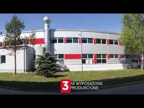 Fabryka Wentylatorów OWENT Olkusz - OWENT - Fan Engineering Company