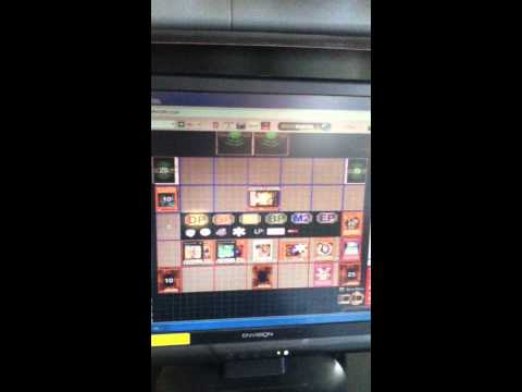 Infernity vs Mermails April 2013 End of the Match