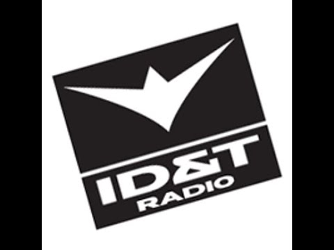 Dj Jappo aka Unexist live @ ID&T Radio thunderdome 20 10 2004