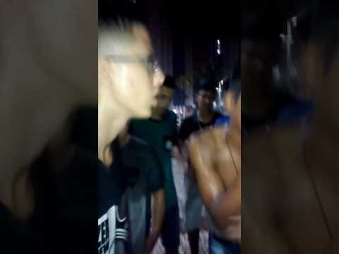 Splinter x Capanga Final Da Batalha Da Vingança