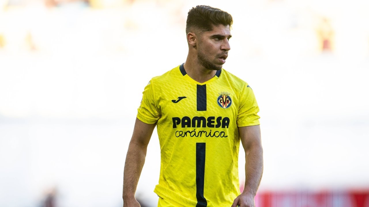 שער אדיר של מנור סולומון נפסל, ויאריאל ניצחה 0:2