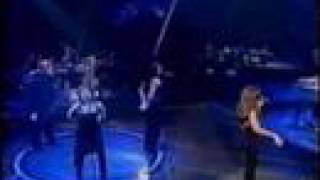 Celine Dion Regarde-Moi Live