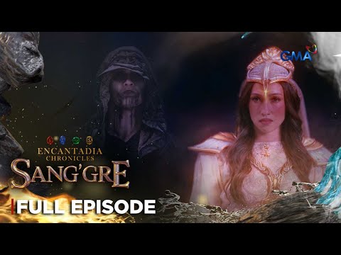 Sang'gre: Gargan laban kay Cassiopeia! (Full Episode 131- December 15, 2025) | Encantadia Chronicles