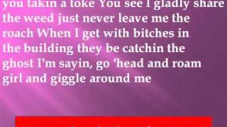Busta Rhymes - Give Em What They Askin For Lyrics