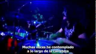 Led Zeppelin :: Over The Hills And Far Away Sub. Español :: Madison Square Garden 1973