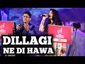 DILLAGI NE DI HAWA ALOK KATDARE GUL SAXENA DOSTANA SIDDHARTH ENTERTAINERS