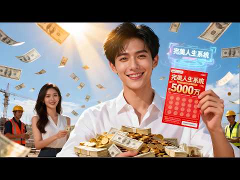 Reborn 2011: $5M Lottery & A Second Chance at Life