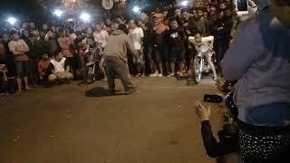 Download lagu Deby a.p (Brs sidoarjo) vs adit coco (wijayaracing kediri)  win deby .ap mp3