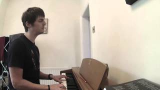 Zebulon- Rufus Wainwright cover