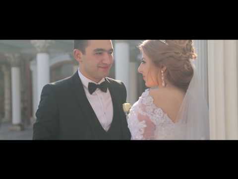 Narek & Gohar wedding day