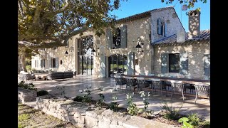Luxury Property in France – Seasonal Rental – Louria 1713, Domaine d'exception e