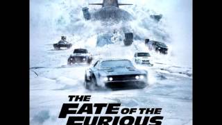 The Fate Of The Furious OST - Candy Paint