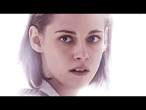 Personal Shopper (International Trailer)