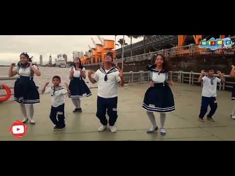 COREOGRAFIA EBF 2019 - AMOR DE DEUS - VANEYSE #DeixeseuLIKE #SEINSCREVA