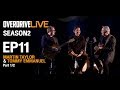 Martin Taylor & Tommy Emmanuel OverdriveLive | Season 2 | EP11 |