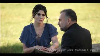 Dikensiz Gül - Eşkıya Dünyaya Hükümdar Olmaz