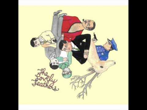The Lovely Feathers - In the Valley