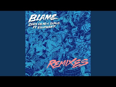 Blame (Gorgon City Remix)