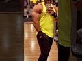 Believe in yourself #sohailfitness