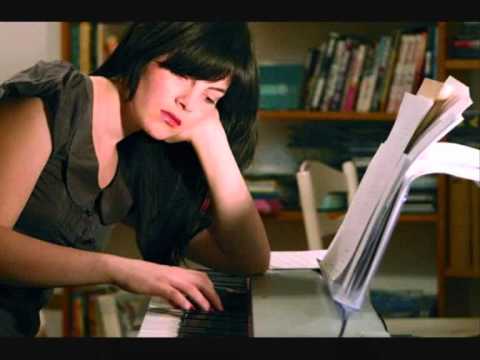 Julia Marcell - "Echo"