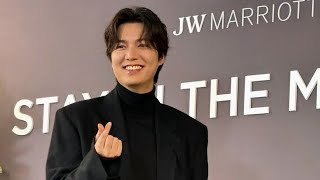 Lee Min Ho-Beautiful (Bosson)